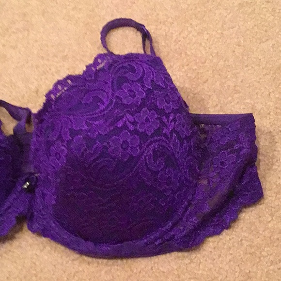 Push up bra - Picture 2 of 10